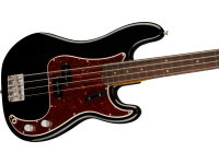 Fender  American Vintage II 1960 Precision Bass Rosewood Fingerboard Black